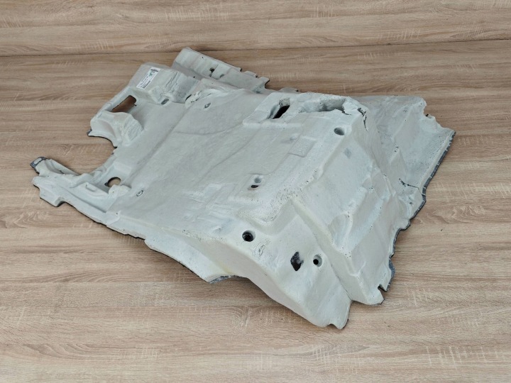TAPIS REVÊTEMENT INTÉRIEUR GAUCHE AVANT BMW X6 G06 LCI 8069273 10KM