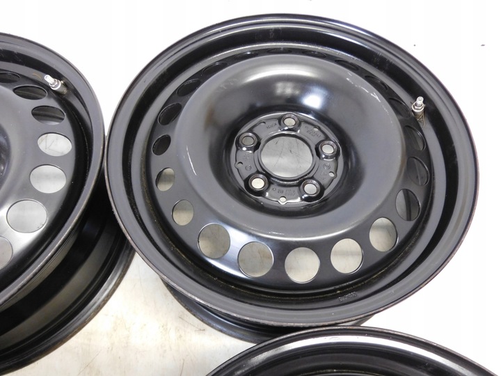 LLANTAS 16 MERCEDES C KLASSE W205 W204 ET38 SENSORES 