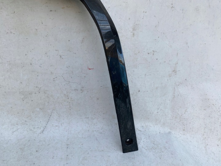 RANGE ROVER SPORT III L461 22- DOUBLURE PARE-CHOCS ARRIÈRE ARRIÈRE N9X2-17F954-A