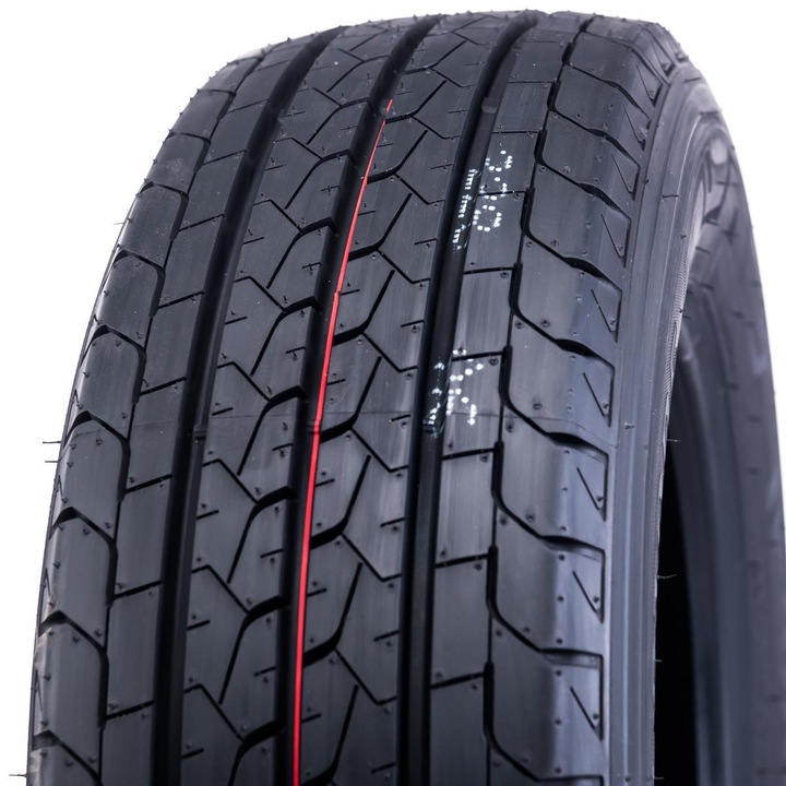 1 PIEZA NEUMÁTICO 185/75R16 BRIDGESTONE DRURAVIS R660 