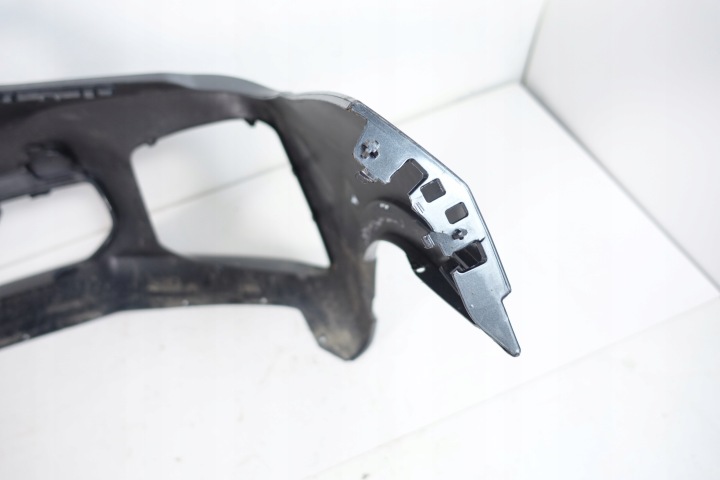PARE-CHOCS AVANT AVANT BMW X1 F48 LIFT 19-