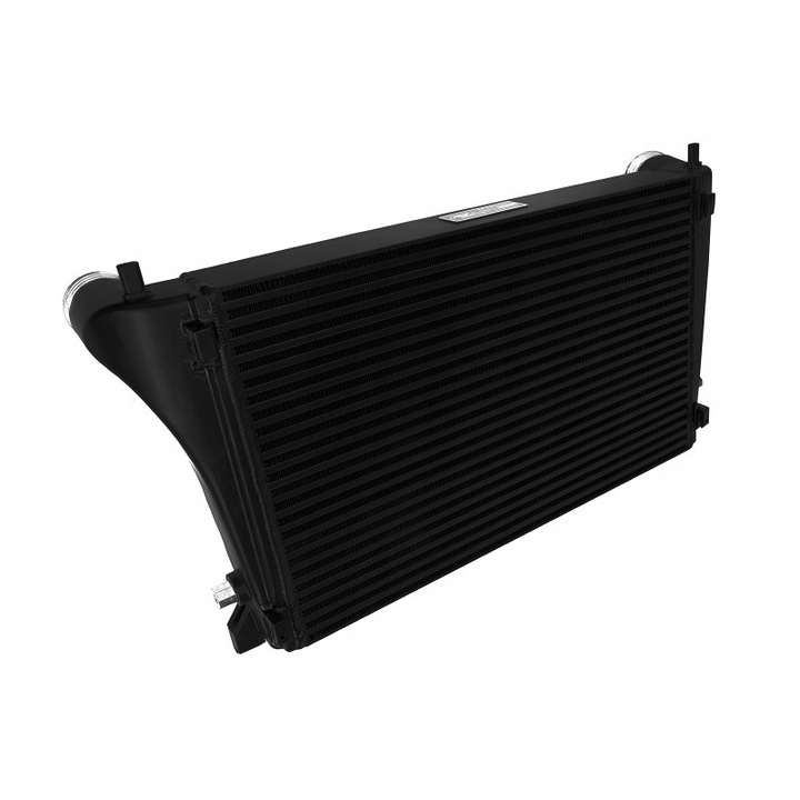 INTERCOOLER FMIC.PRO VW GOLF 7 2.0 TSI 65MM CORE photo 3 - milautoparts-fr.ukrlive.com