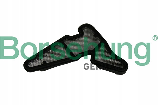 BORSEHUNG B19034 CHÂSSIS TUYAU POMPES HUILES