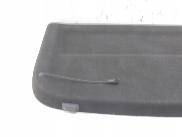 OPEL ASTRA J 09-12 ÉTAGÈRE ARRIÈRE ARRIÈRE COUVERCLES DE COFFRE 5D HAYON 13292208