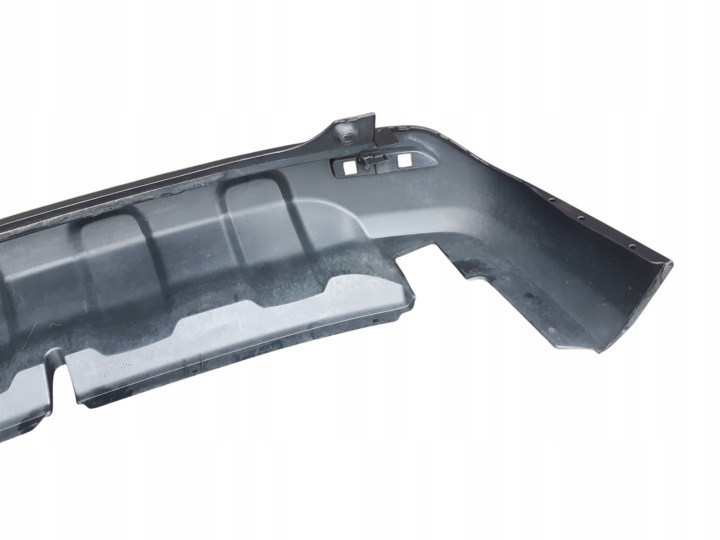 PARE-CHOCS ARRIÈRE ARRIÈRE HONDA CRV III LIFT 09-12 71501-SWA-ZZ00