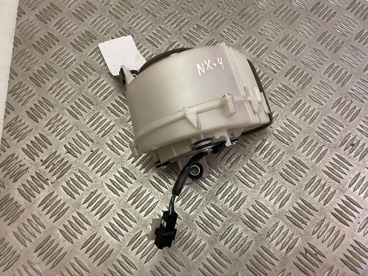 LEXUS NX 2019 VENTILATEUR BATTERIES G923048080