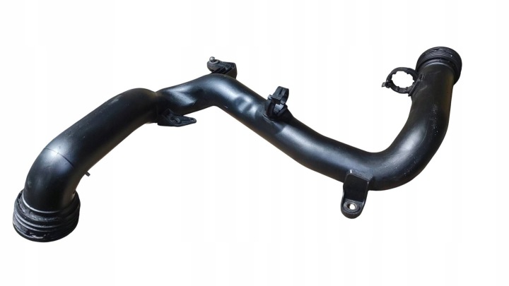 TUYAU TUYAU ADMISSION ÉCHANGEUR D'AIR DE SURALIMENTATION VW VOLKSWAGEN GOLF V 1.9 TDI 1K0145762CR