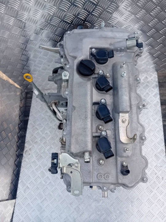 MOTEUR LEXUS NX I LIFT 300H 2.5 HYBRIDE X2AR-Y32TA