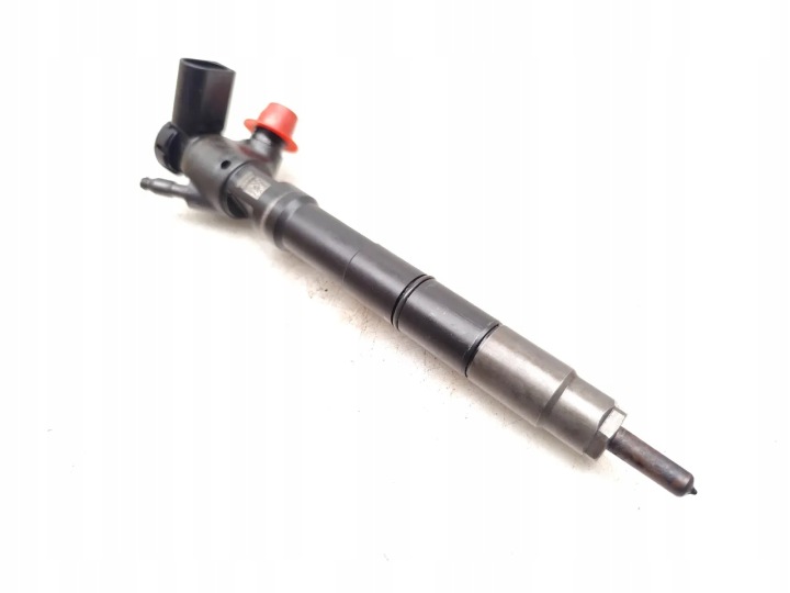 SEAT LEON INJECTEUR CARBURANTS 1.6 TDI DIESEL 81KW (110 HP) 04L130277D 2016