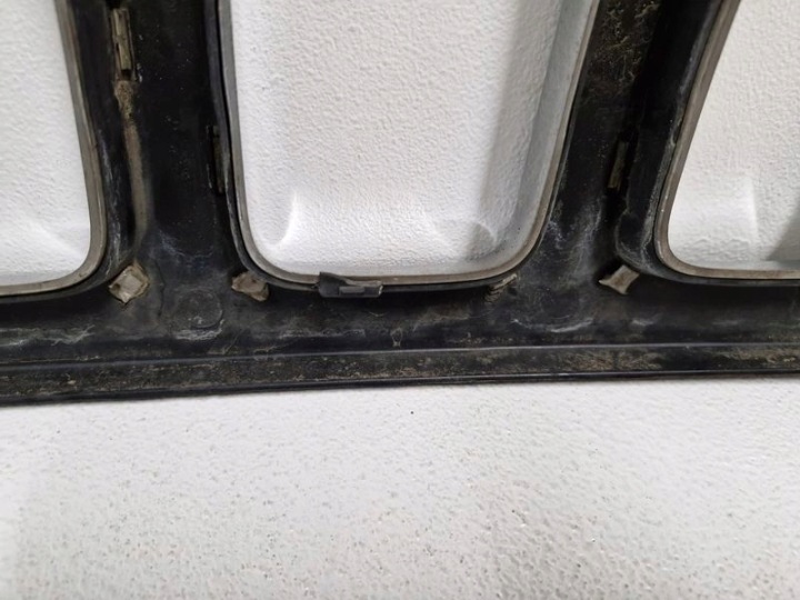 JEEP GRAND CHEROKEE 2 II WJ LIFT GRILLE CALANDRE AVANT RADIATEUR 5GL79TRMAA