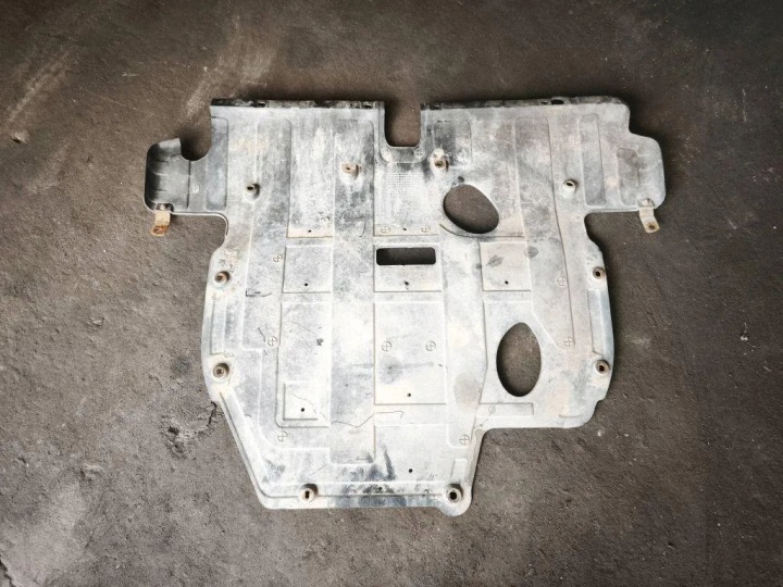PROTECTION MOTEUR KIA SORENTO I (JC) 291102P100 2.2L DIESEL 120KW 2012