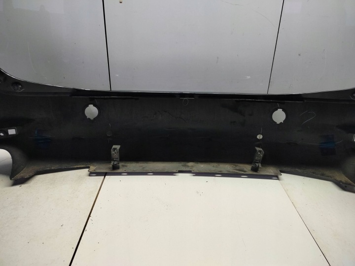PARE-CHOCS ARRIÈRE ARRIÈRE MAZDA 6 IV GJ UNIVERSEL GHP9-50221