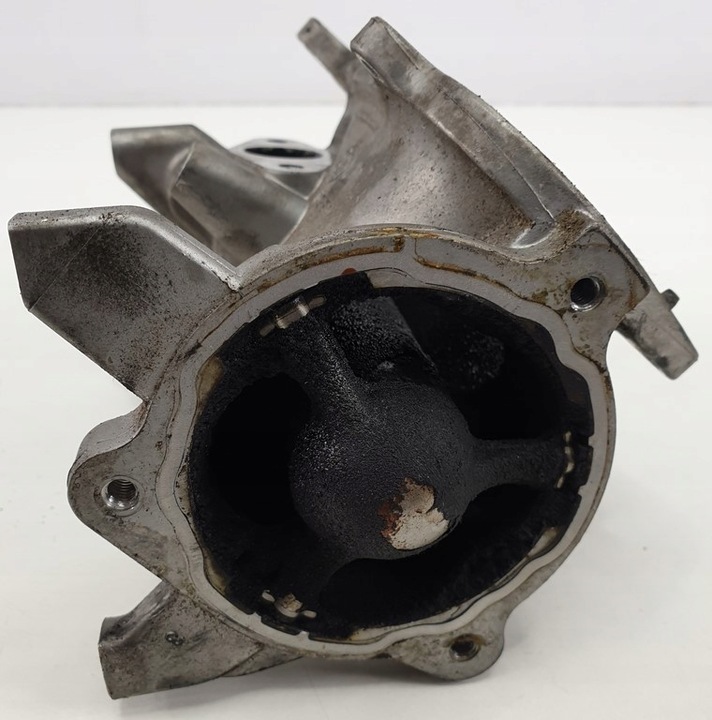 TUBO DOLOTOWA EGR MERCEDES W245 CDI A6400900254 