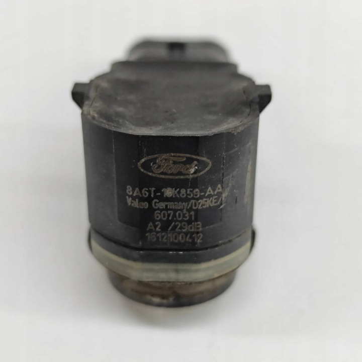 AVANT CAPTEUR PDC FORD MONDEO IV TURNIER (BA7) 8A6T15K859AA 28794925 2.0L