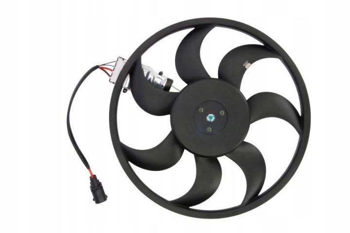 VENTILATEUR RADIATEUR PORSCHE CAYENNE 3.2 (9PA. 955