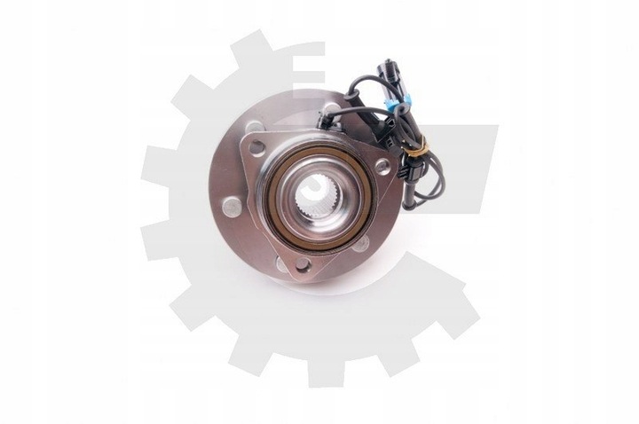 CUBO RUEDAS PARTE DELANTERA HUMMER H3 3.7 4WD 