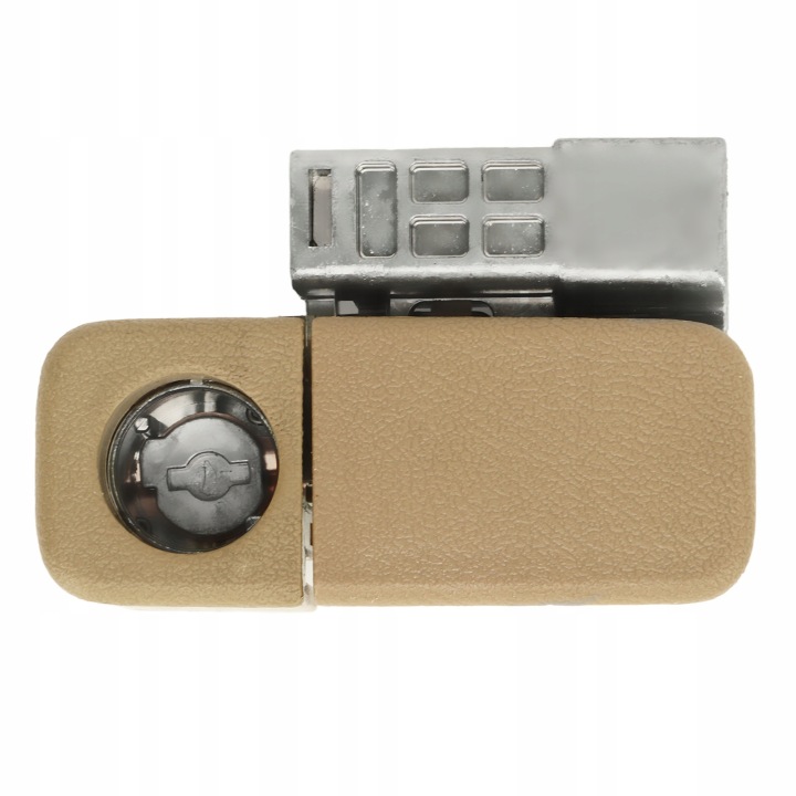 CR V 2007-2011 LOQUET BOÎTES REKAWIC 77540 SWA A01ZC FLEXIBLE KROJ