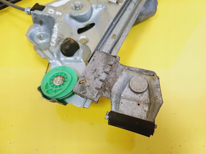ÉLÉVATEUR VITRE GAUCHE AVANT CADILLAC CTS I 02-07R 6 GOUPILLE NR215