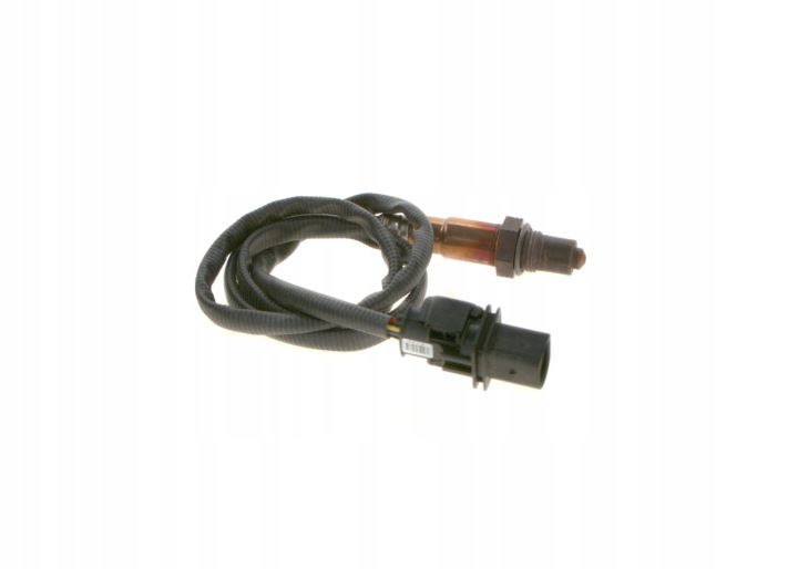 SONDE LAMBDA BOSCH 0 258 017 230