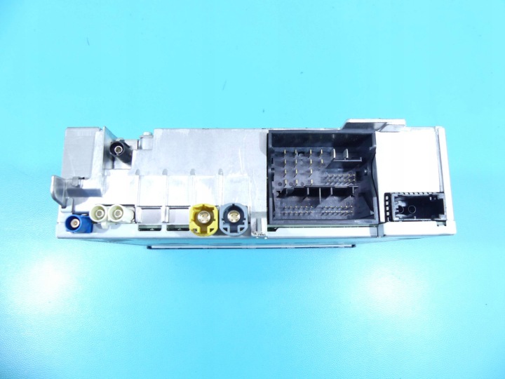 NAVIGATION LECTEUR DE CARTE VW PASSAT B8 3G0035020