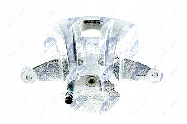 ÉTRIER DE FREIN DE FREIN AVANT JEEP CHEROKEE 2.4 2.5 2.8 3.7 #PETROLHEAD PRO+ KIT6