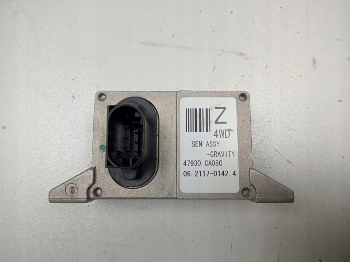 MODULE CONTRÔLEUR ESP NISSAN MURANO Z50