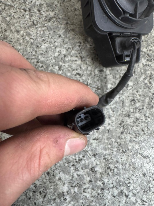 KLAXON ALARME MAZDA 3 IV BP 2019-2025 DB1T67SB1