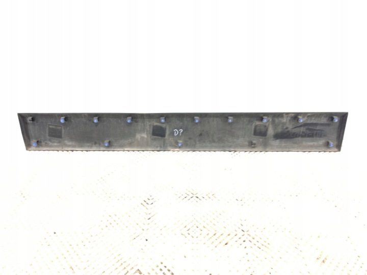 MOULURE PORTE COULISSANTE RENAULT MASTER III
