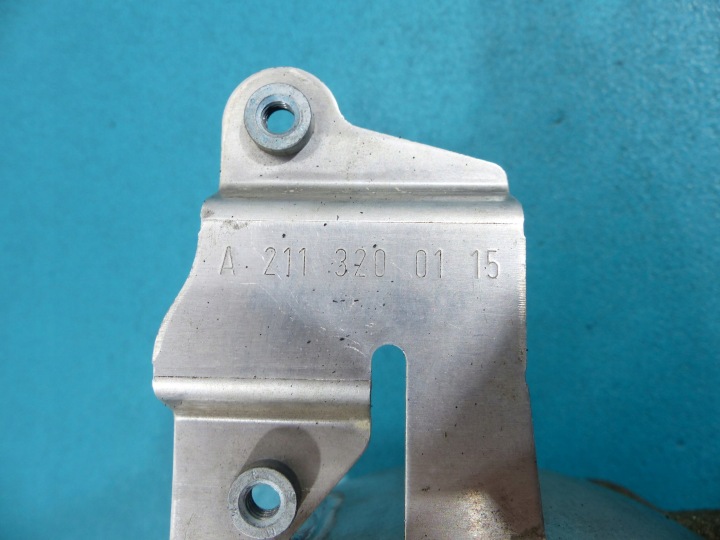 RÉSERVOIR AIR AIRMATIC W211 W219 A2113200115