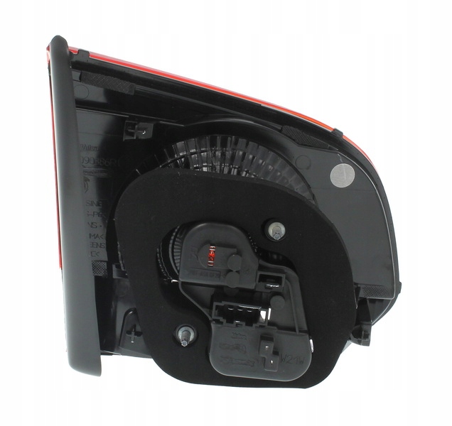 PHARE ARRIÈRE VW GOLF VI 09- 5K0945094G DROITE
