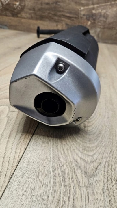 SILENCIEUX ÉCHAPPEMENT COLLECTEUR PROTECTION YAMAHA MT-125 YZF-R125 (19-26)