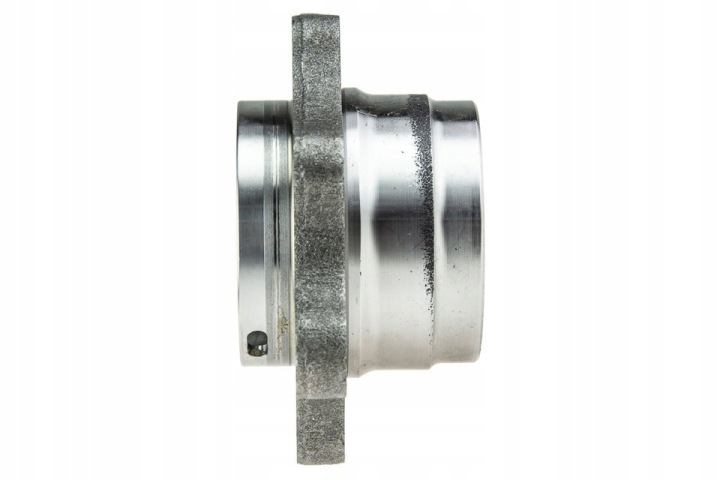 MOYEU ROUES ARRIÈRE HONDA ÉLÉMENT 03-05 GAUCHE