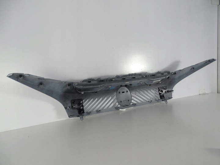 GRILLE CALANDRE CITROEN JUMPER III LIFT 24-