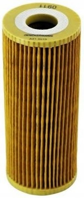 A210019 FILTRO ACEITES VW GOLF IV 1.9SDI/TDI 08-, 