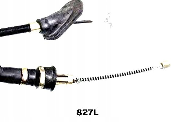 CÂBLE FREIN RECZ. SUZUKI T. SWIFT 1,6 89-01 LE