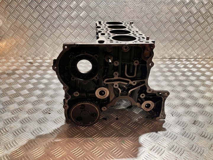 BLOC MOTEUR MERCEDES GLA X156 2.2 CDI 651930
