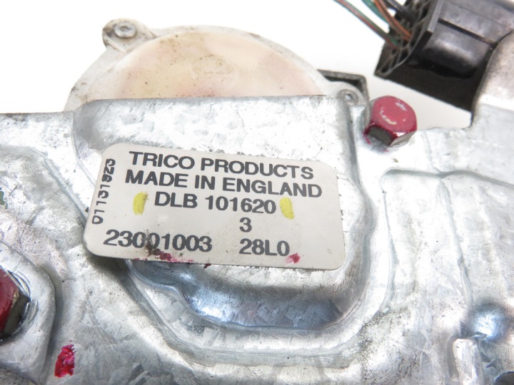 PETIT MOTEUR ESSUIE-GLACES ARRIÈRE FREELANDER DLB101620