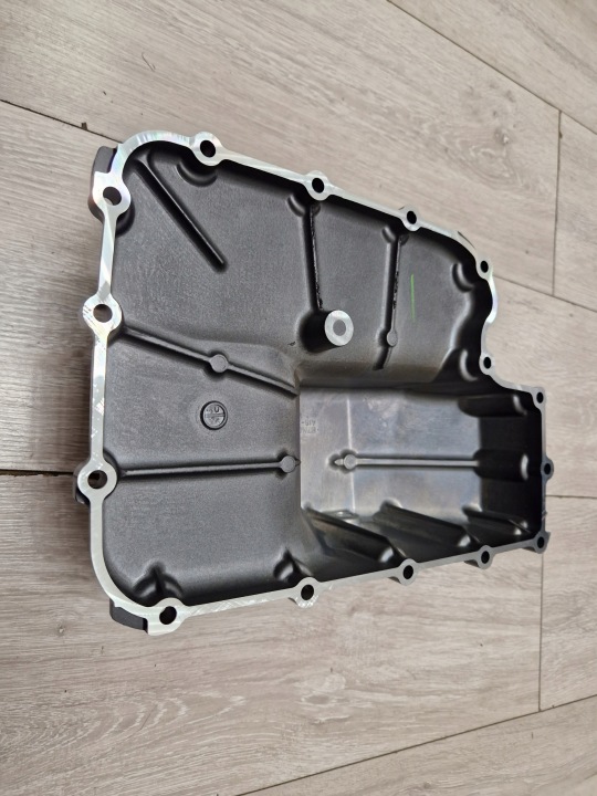YAMAHA MT09 CARTER HUILEUX OEM TRACER NEUF XSR 900 ORIGINAL 21-23
