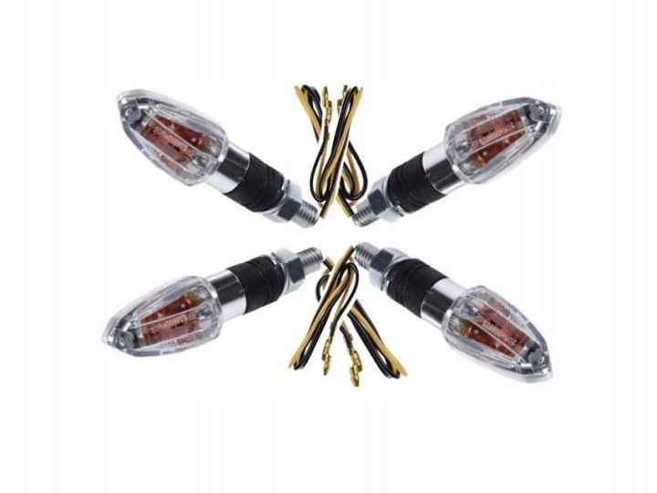 CLIGNOTANTS YAMAHA YZF R1 R6 R3