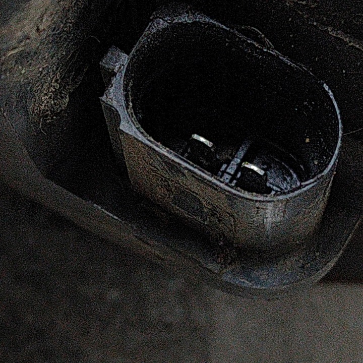 ÉTRIER DE FREIN DE FREIN ARRIÈRE GAUCHE SKODA SUPERB III (3V3) 3Q0615405R 27816721 2.0L