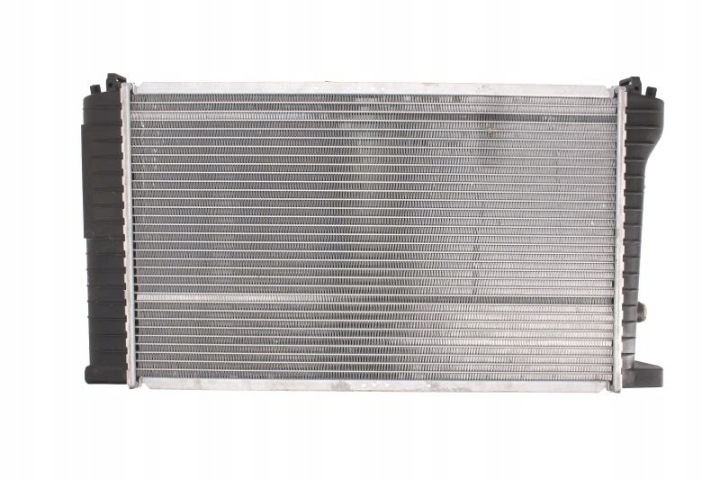 NRF 53877 RADIATEUR SYSTÈME REFROIDISSEMENT MOTEUR