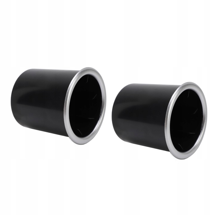 2PCS CUP POIGNÉE WKADKA 85 MM WKADKA WSZECHSTRONNA NAPOJ PUSZEK SUR G5