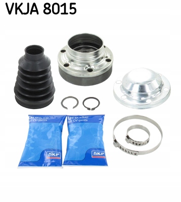 SKF VKJA 8015 SET PRZEGUBU, SHAFT DRIVING 