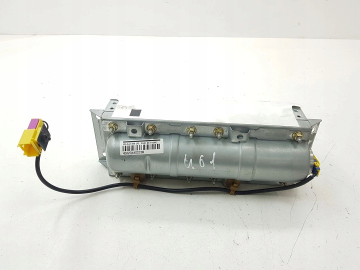 AUDI A4 S4 B6 8E 8H 2003 COUSSIN SÉCURITÉ PASSAGER 8E0880204E