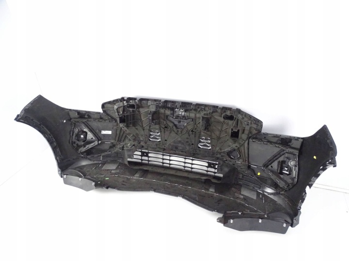 PARE-CHOCS AVANT AVANT AUDI Q4 89A
