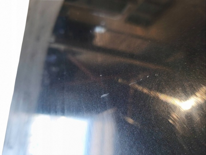 COUVERCLES DE COFFRE COUVERCLES DE COFFRE AUDI A6 S6 C7 4G