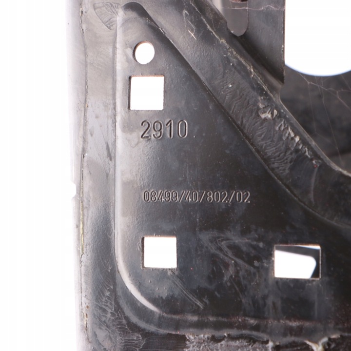 BMW F10 F11 SUPPORT FIXATION OCULAIRE PHARES DROIT 7200794