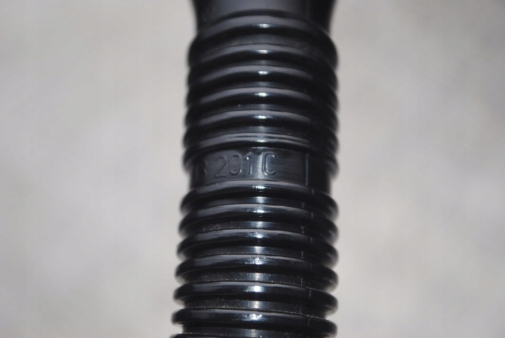 SÉPARATEUR VANNE EGR 03E103201C, 03E103765C VW POLO IV 9N 5D
