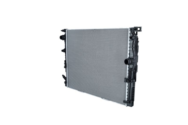 NRF 550309 RADIATEUR SYSTÈME REFROIDISSEMENT MOTEUR