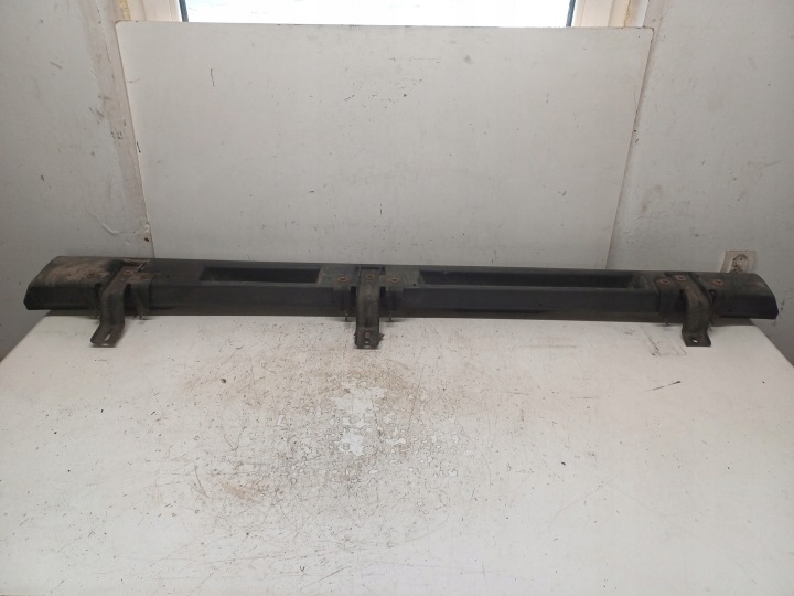 JEEP WRANGLER JK 07-17 5D MOULURE SEUIL SEUIL DEGRÉ GAUCHE 55397415AD